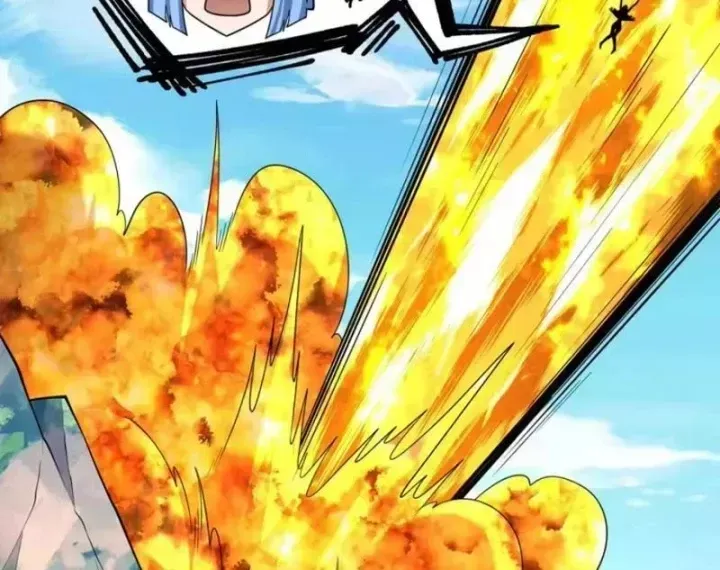 Kỷ Nguyên Kỳ Lạ Chap 601 - Next Chap 602