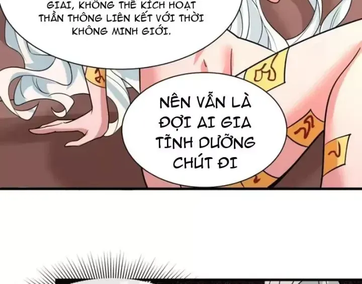 Kỷ Nguyên Kỳ Lạ Chap 601 - Next Chap 602