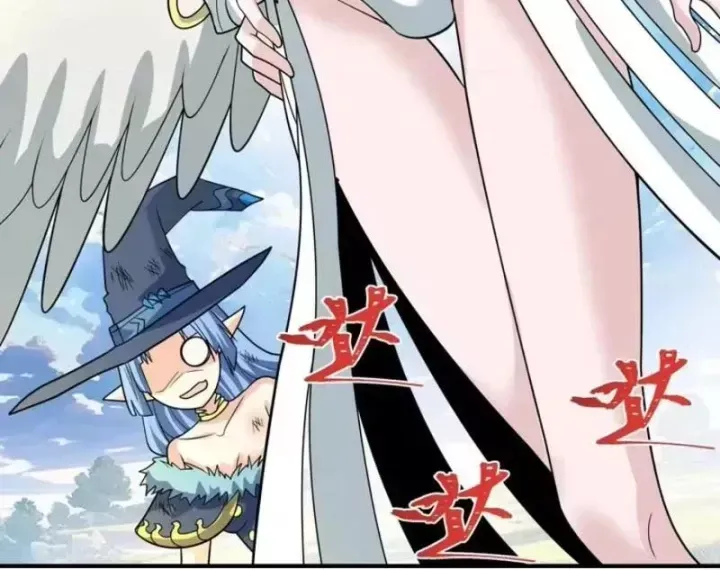 Kỷ Nguyên Kỳ Lạ Chap 601 - Next Chap 602