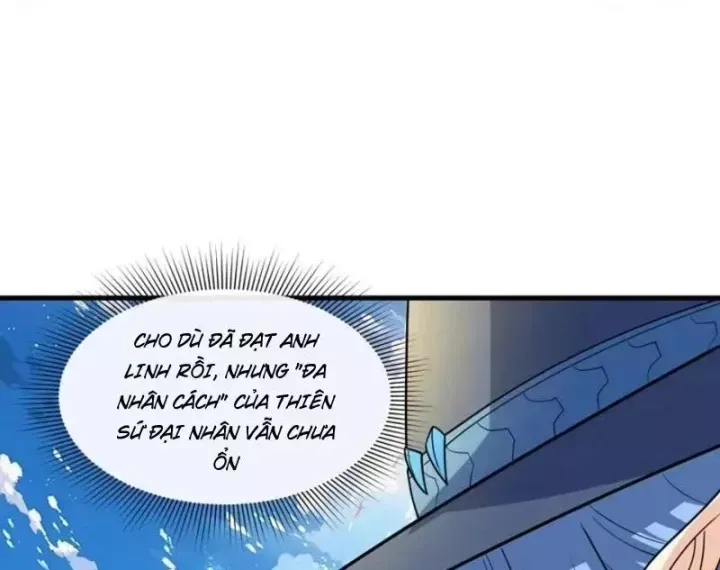 Kỷ Nguyên Kỳ Lạ Chap 601 - Next Chap 602