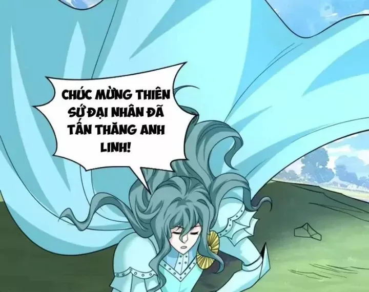 Kỷ Nguyên Kỳ Lạ Chap 601 - Next Chap 602