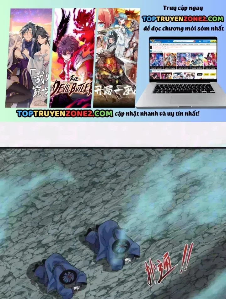 Kỷ Nguyên Kỳ Lạ Chap 602 - Next Chap 603