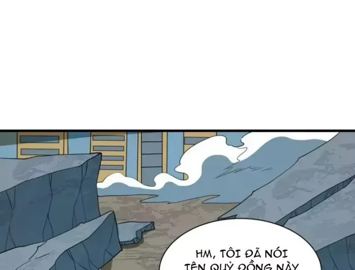 Kỷ Nguyên Kỳ Lạ Chap 602 - Next Chap 603