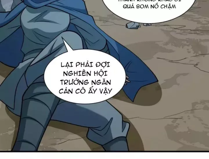 Kỷ Nguyên Kỳ Lạ Chap 602 - Next Chap 603