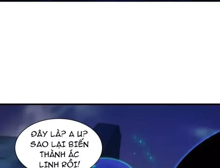 Kỷ Nguyên Kỳ Lạ Chap 602 - Next Chap 603