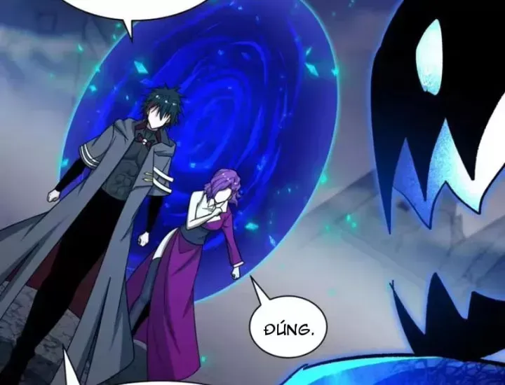 Kỷ Nguyên Kỳ Lạ Chap 602 - Next Chap 603