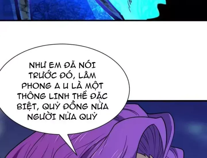 Kỷ Nguyên Kỳ Lạ Chap 602 - Next Chap 603