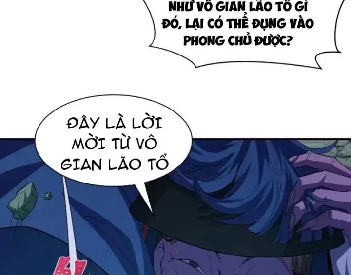 Kỷ Nguyên Kỳ Lạ Chap 602 - Next Chap 603