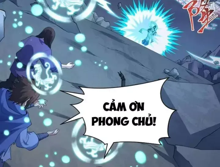 Kỷ Nguyên Kỳ Lạ Chap 602 - Next Chap 603