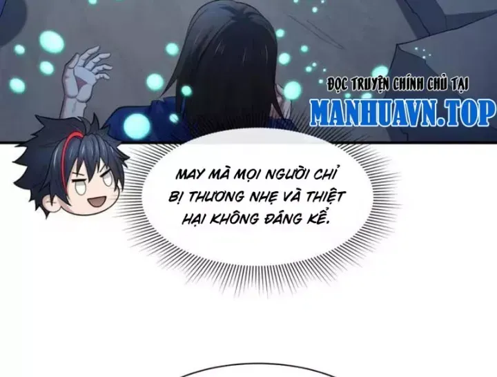 Kỷ Nguyên Kỳ Lạ Chap 602 - Next Chap 603