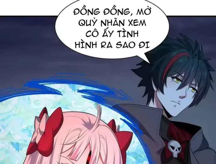 Kỷ Nguyên Kỳ Lạ Chap 602 - Next Chap 603