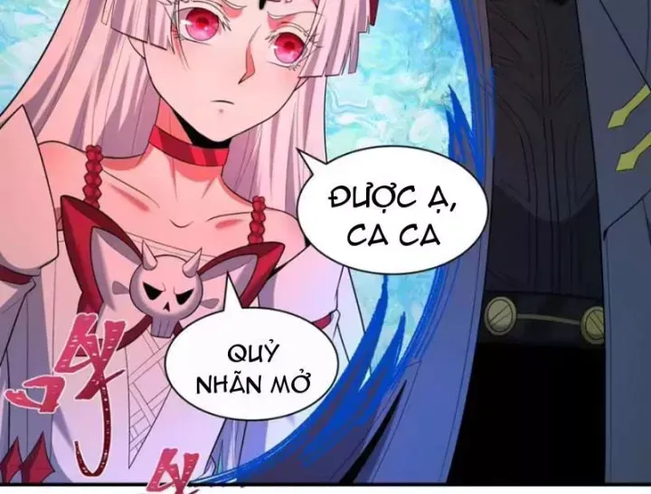 Kỷ Nguyên Kỳ Lạ Chap 602 - Next Chap 603