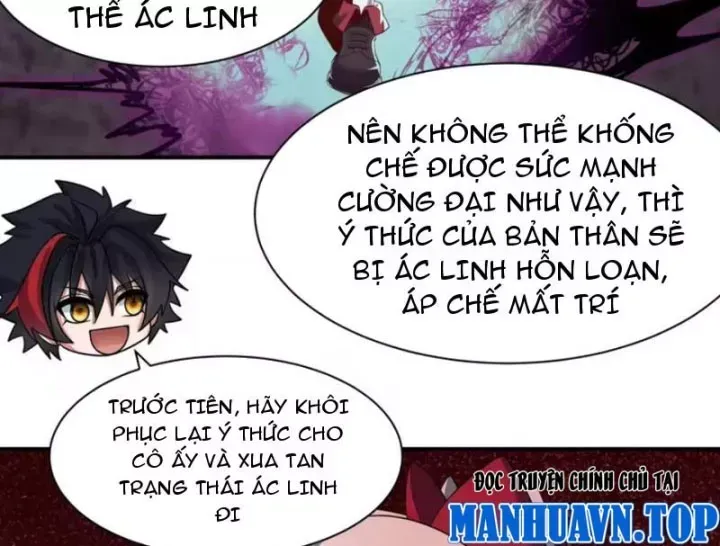 Kỷ Nguyên Kỳ Lạ Chap 602 - Next Chap 603