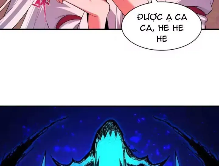 Kỷ Nguyên Kỳ Lạ Chap 602 - Next Chap 603