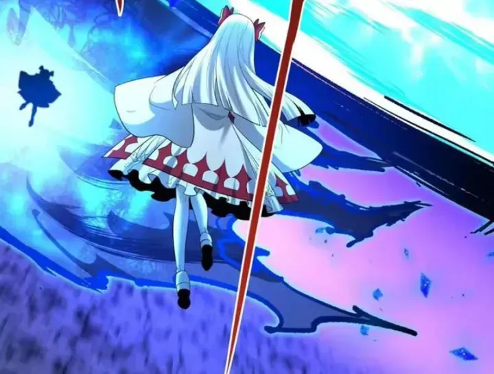 Kỷ Nguyên Kỳ Lạ Chap 602 - Next Chap 603
