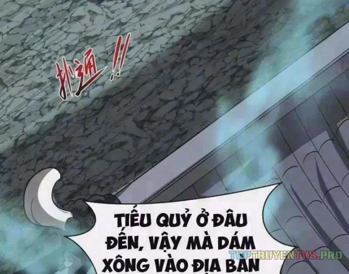Kỷ Nguyên Kỳ Lạ Chap 602 - Next Chap 603