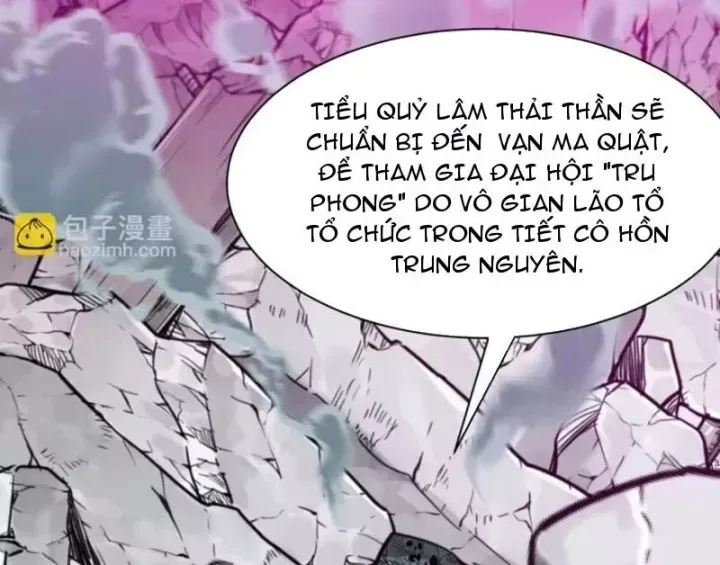 Kỷ Nguyên Kỳ Lạ Chap 602 - Next Chap 603