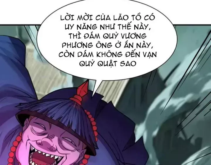 Kỷ Nguyên Kỳ Lạ Chap 602 - Next Chap 603
