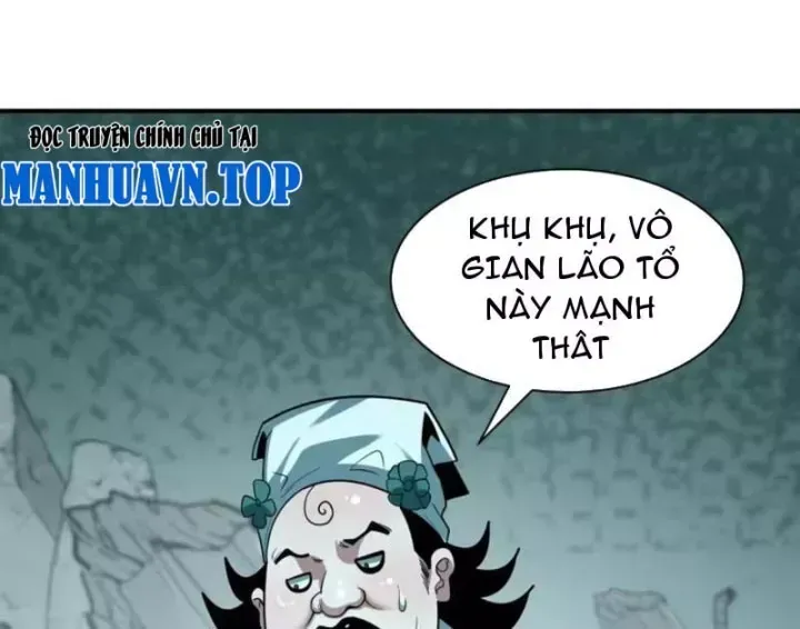 Kỷ Nguyên Kỳ Lạ Chap 602 - Next Chap 603