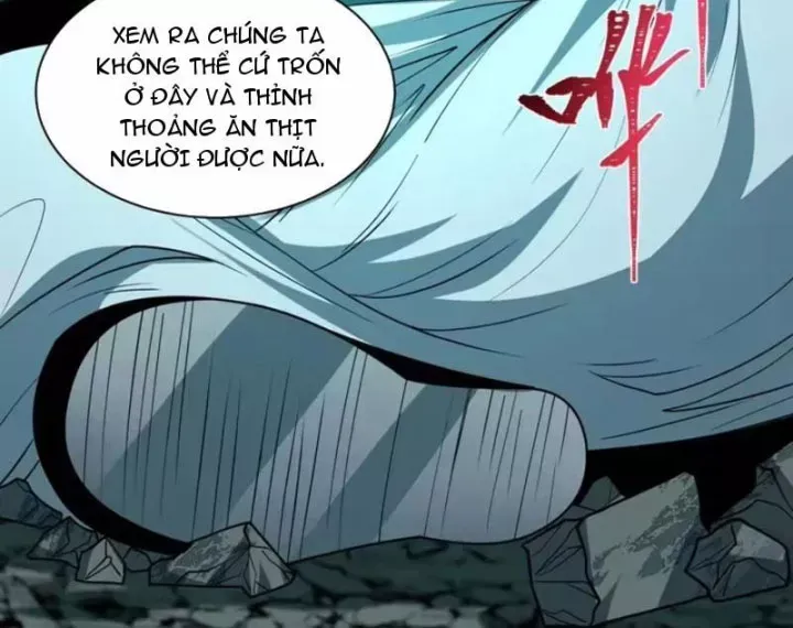 Kỷ Nguyên Kỳ Lạ Chap 602 - Next Chap 603