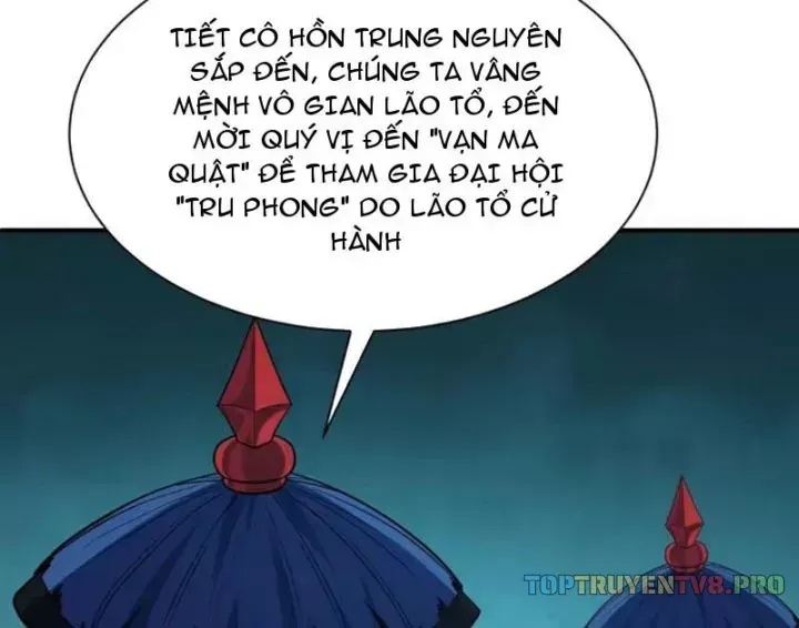 Kỷ Nguyên Kỳ Lạ Chap 602 - Next Chap 603