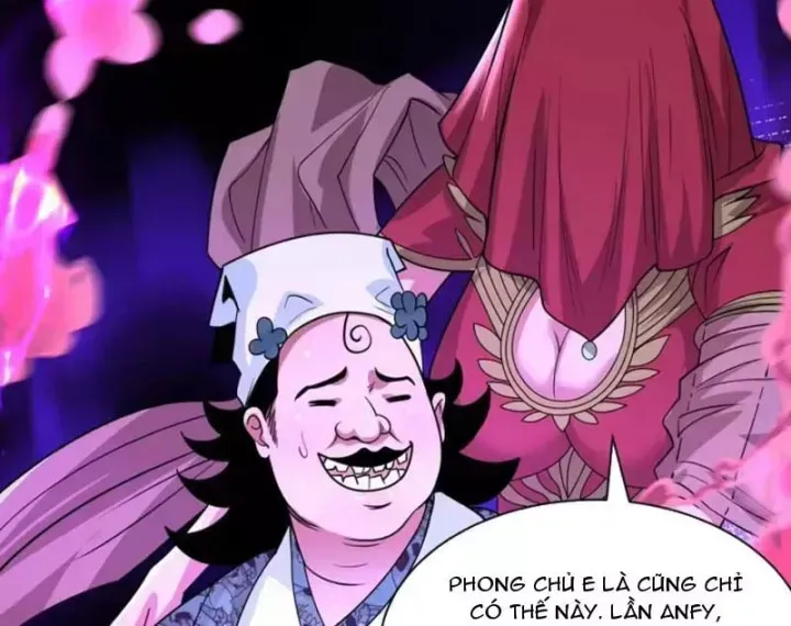Kỷ Nguyên Kỳ Lạ Chap 602 - Next Chap 603