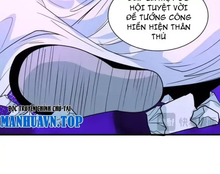 Kỷ Nguyên Kỳ Lạ Chap 602 - Next Chap 603
