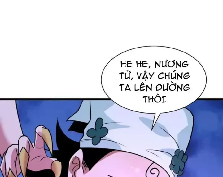 Kỷ Nguyên Kỳ Lạ Chap 602 - Next Chap 603