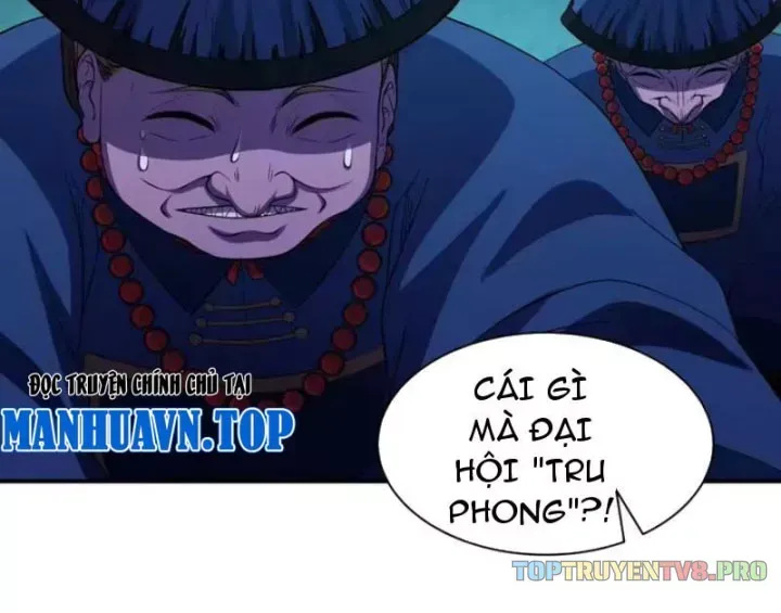 Kỷ Nguyên Kỳ Lạ Chap 602 - Next Chap 603