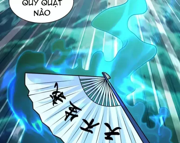 Kỷ Nguyên Kỳ Lạ Chap 602 - Next Chap 603