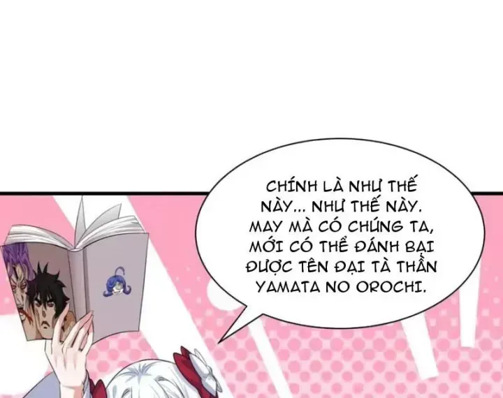 Kỷ Nguyên Kỳ Lạ Chap 602 - Next Chap 603