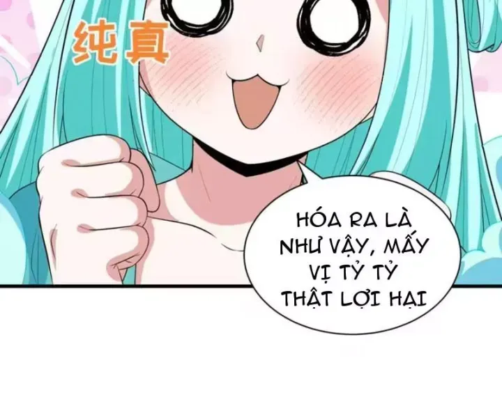 Kỷ Nguyên Kỳ Lạ Chap 602 - Next Chap 603