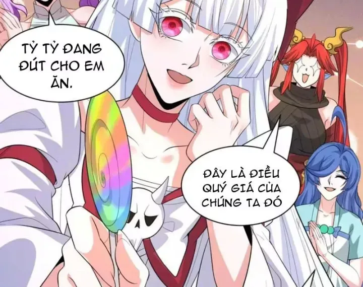 Kỷ Nguyên Kỳ Lạ Chap 602 - Next Chap 603
