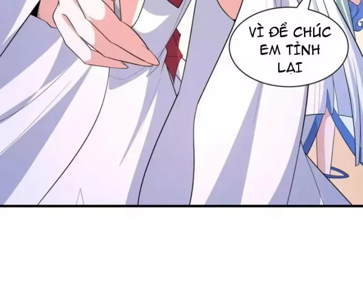 Kỷ Nguyên Kỳ Lạ Chap 602 - Next Chap 603