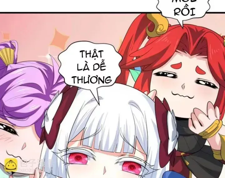 Kỷ Nguyên Kỳ Lạ Chap 602 - Next Chap 603