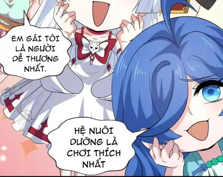 Kỷ Nguyên Kỳ Lạ Chap 602 - Next Chap 603