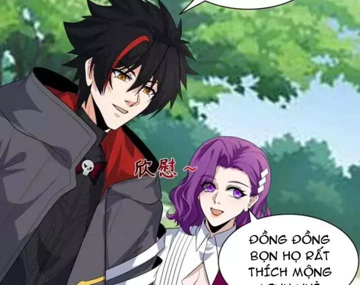 Kỷ Nguyên Kỳ Lạ Chap 602 - Next Chap 603