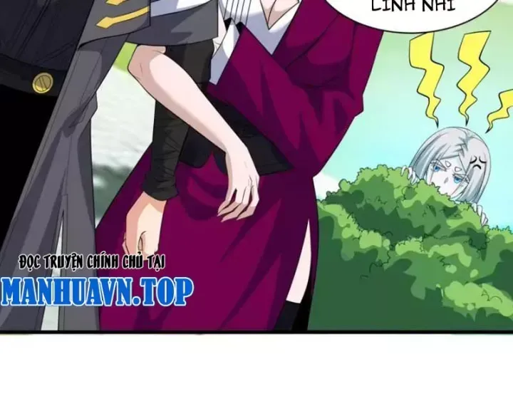 Kỷ Nguyên Kỳ Lạ Chap 602 - Next Chap 603