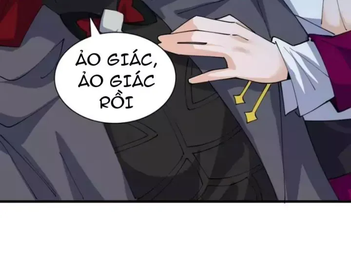 Kỷ Nguyên Kỳ Lạ Chap 602 - Next Chap 603
