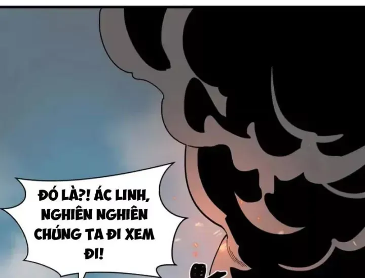 Kỷ Nguyên Kỳ Lạ Chap 602 - Next Chap 603