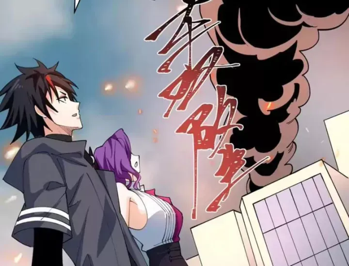 Kỷ Nguyên Kỳ Lạ Chap 602 - Next Chap 603