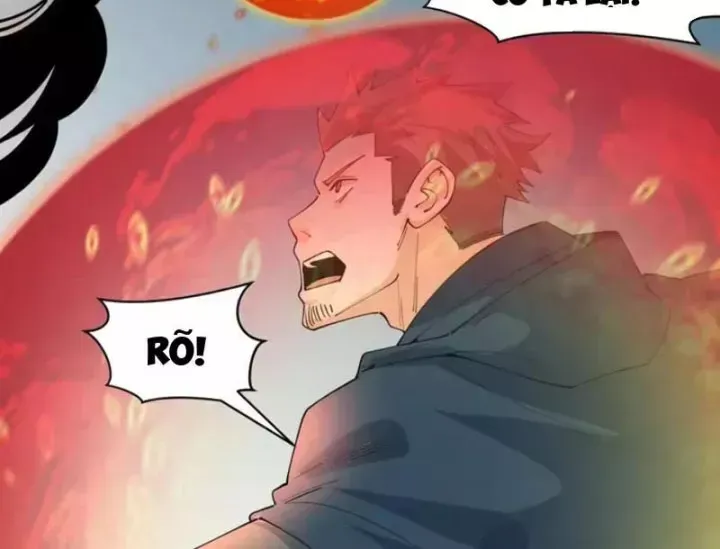 Kỷ Nguyên Kỳ Lạ Chap 602 - Next Chap 603