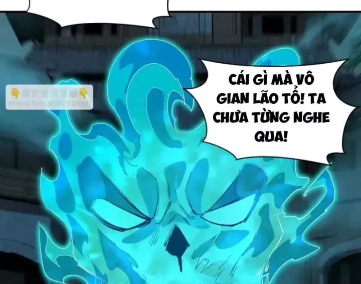 Kỷ Nguyên Kỳ Lạ Chap 602 - Next Chap 603