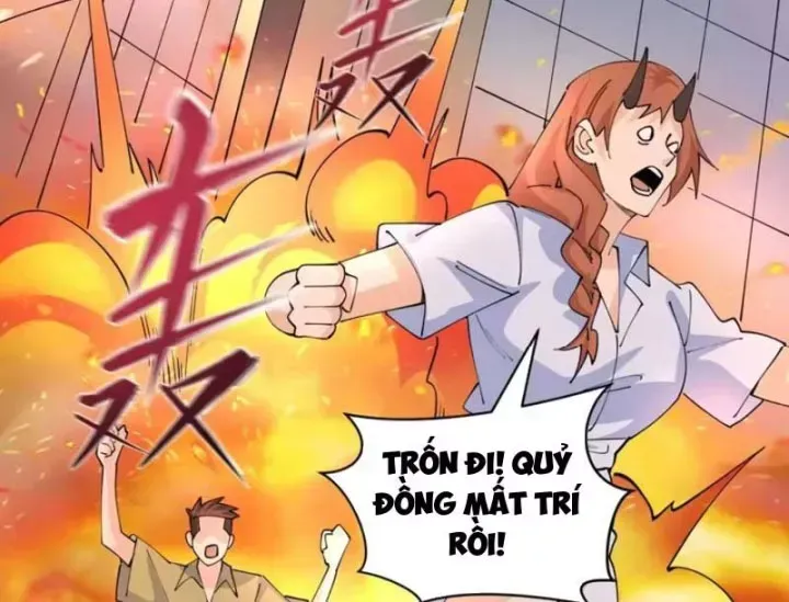 Kỷ Nguyên Kỳ Lạ Chap 602 - Next Chap 603
