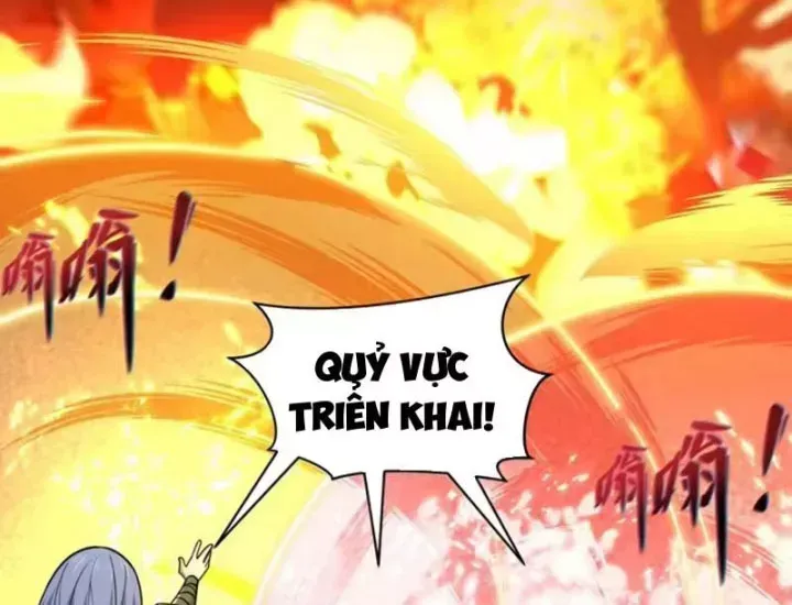Kỷ Nguyên Kỳ Lạ Chap 602 - Next Chap 603
