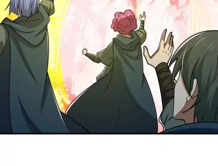 Kỷ Nguyên Kỳ Lạ Chap 602 - Next Chap 603