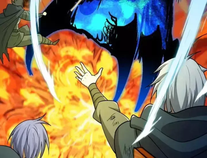 Kỷ Nguyên Kỳ Lạ Chap 602 - Next Chap 603
