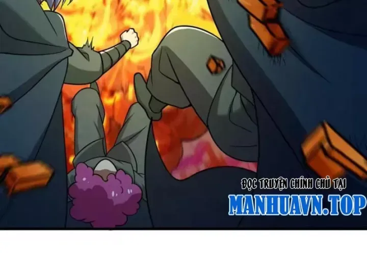 Kỷ Nguyên Kỳ Lạ Chap 602 - Next Chap 603