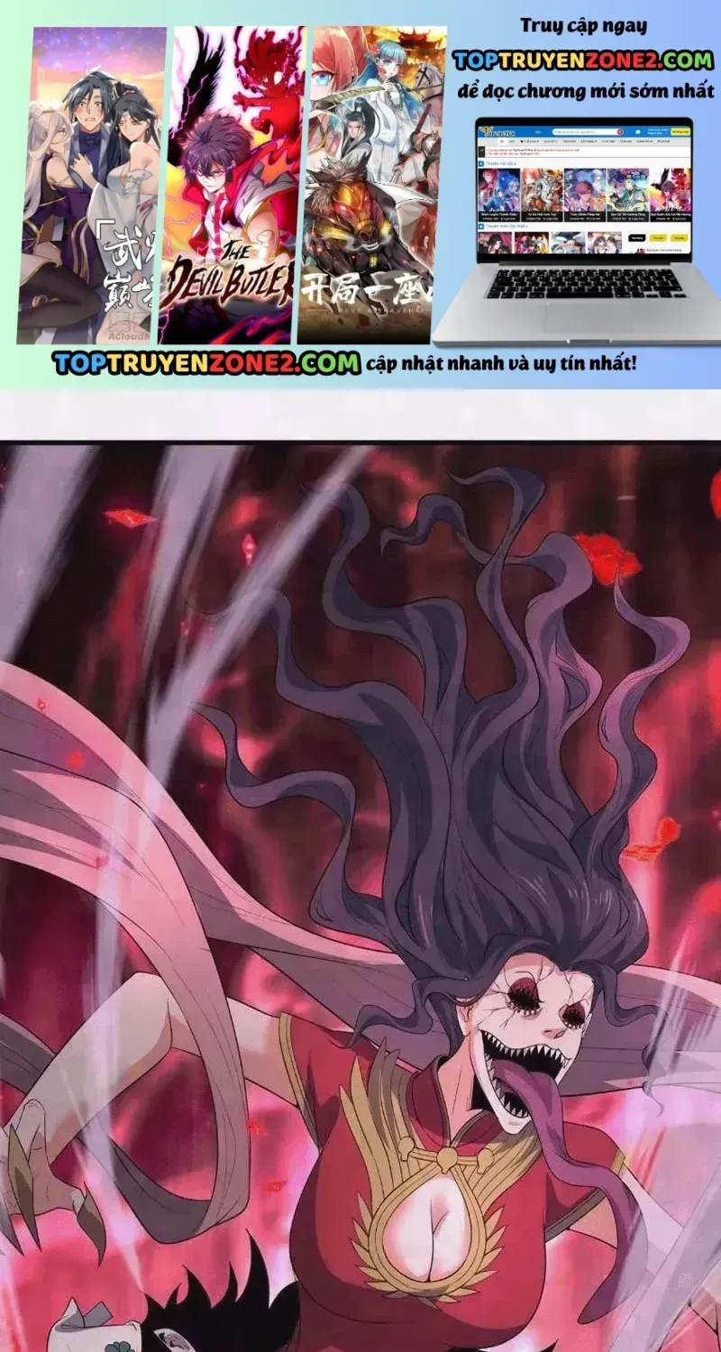 Kỷ Nguyên Kỳ Lạ Chap 606 - Next Chap 607