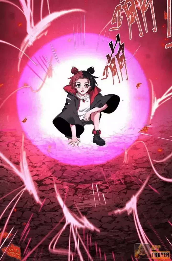 Kỷ Nguyên Kỳ Lạ Chap 606 - Next Chap 607